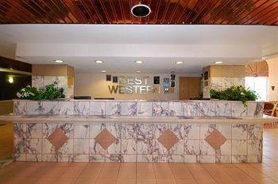 фото отеля BEST WESTERN PLUS Fort Myers Inn & Suites