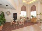 фото отеля BEST WESTERN PLUS Fort Myers Inn & Suites