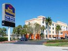 фото отеля BEST WESTERN PLUS Fort Myers Inn & Suites