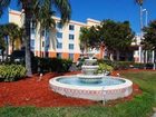 фото отеля BEST WESTERN PLUS Fort Myers Inn & Suites