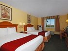 фото отеля BEST WESTERN PLUS Fort Myers Inn & Suites