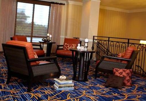 фото отеля Renaissance Hotel Port Everglades Fort Lauderdale