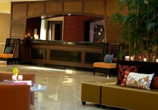 фото отеля Renaissance Hotel Port Everglades Fort Lauderdale