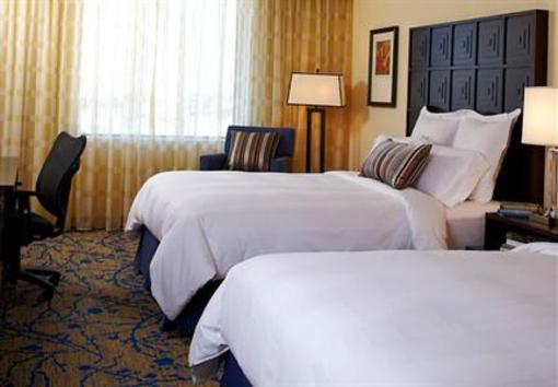 фото отеля Renaissance Hotel Port Everglades Fort Lauderdale