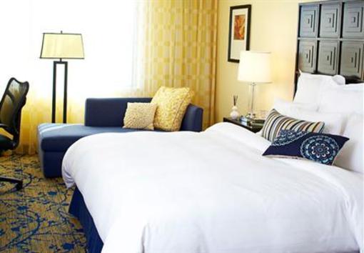 фото отеля Renaissance Hotel Port Everglades Fort Lauderdale