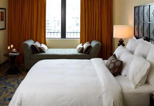 фото отеля Renaissance Hotel Port Everglades Fort Lauderdale