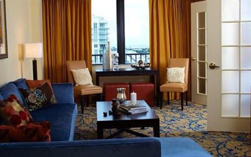 фото отеля Renaissance Hotel Port Everglades Fort Lauderdale