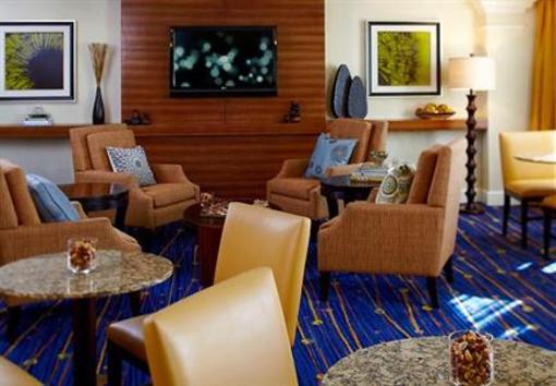фото отеля Renaissance Hotel Port Everglades Fort Lauderdale