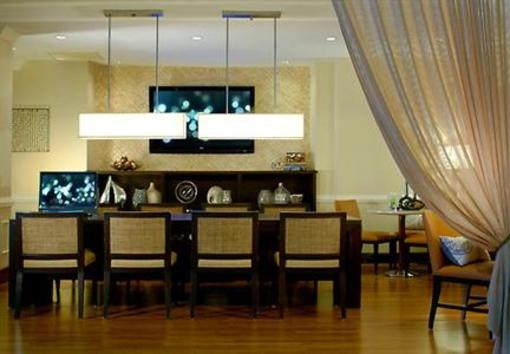 фото отеля Renaissance Hotel Port Everglades Fort Lauderdale