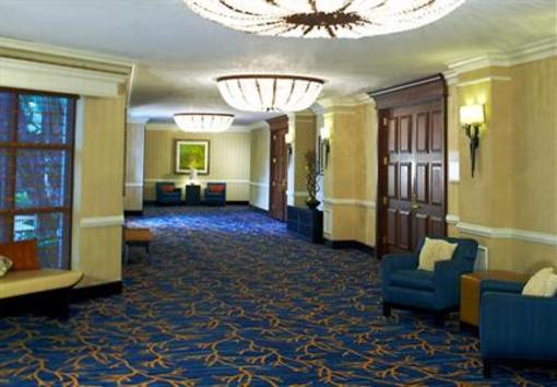 фото отеля Renaissance Hotel Port Everglades Fort Lauderdale