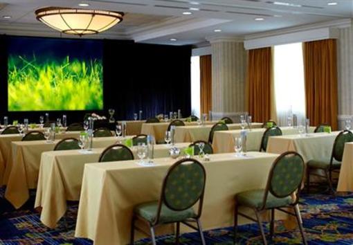 фото отеля Renaissance Hotel Port Everglades Fort Lauderdale