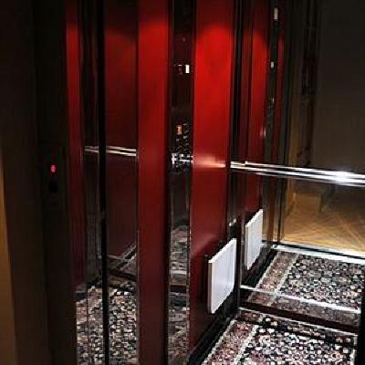фото отеля Hotel Maltezsky Kriz