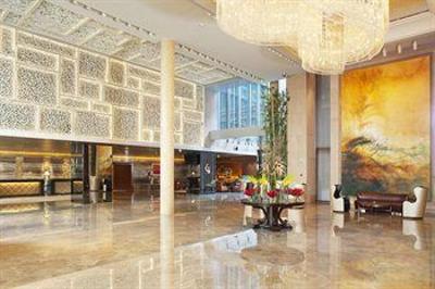 фото отеля Crowne Plaza Hotel Chaoyang U Town Beijing