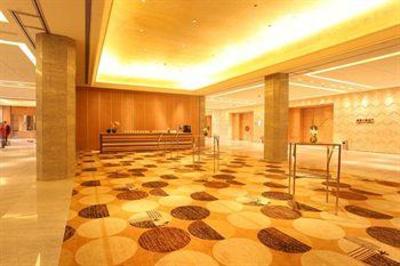 фото отеля Crowne Plaza Hotel Chaoyang U Town Beijing