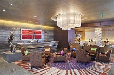 фото отеля Crowne Plaza Hotel Chaoyang U Town Beijing