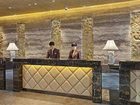 фото отеля Crowne Plaza Hotel Chaoyang U Town Beijing