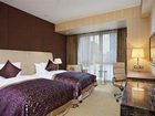 фото отеля Crowne Plaza Hotel Chaoyang U Town Beijing