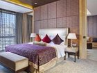 фото отеля Crowne Plaza Hotel Chaoyang U Town Beijing