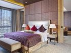 фото отеля Crowne Plaza Hotel Chaoyang U Town Beijing