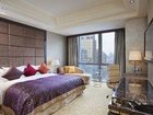 фото отеля Crowne Plaza Hotel Chaoyang U Town Beijing