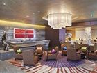 фото отеля Crowne Plaza Hotel Chaoyang U Town Beijing