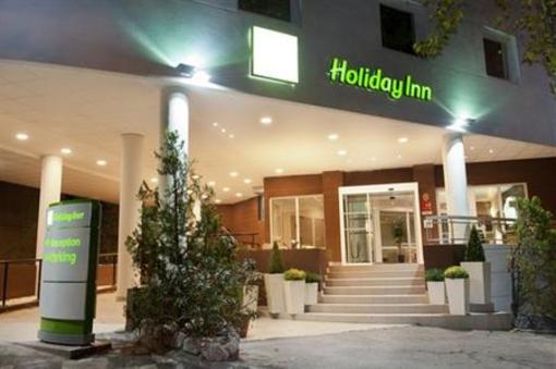 фото отеля Holiday Inn Toulon City Centre