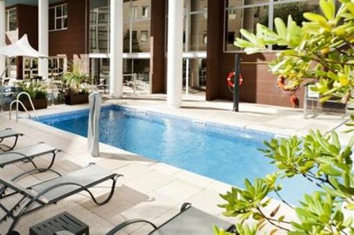 фото отеля Holiday Inn Toulon City Centre