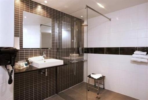 фото отеля Holiday Inn Toulon City Centre