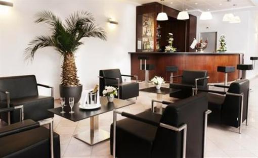 фото отеля Holiday Inn Toulon City Centre