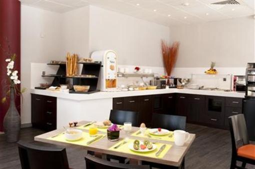 фото отеля Holiday Inn Toulon City Centre