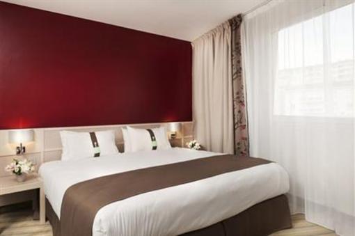 фото отеля Holiday Inn Toulon City Centre