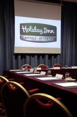 фото отеля Holiday Inn Toulon City Centre