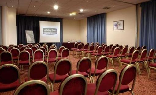 фото отеля Holiday Inn Toulon City Centre