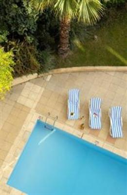 фото отеля Holiday Inn Toulon City Centre