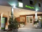 фото отеля Holiday Inn Toulon City Centre