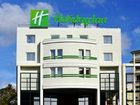 фото отеля Holiday Inn Toulon City Centre