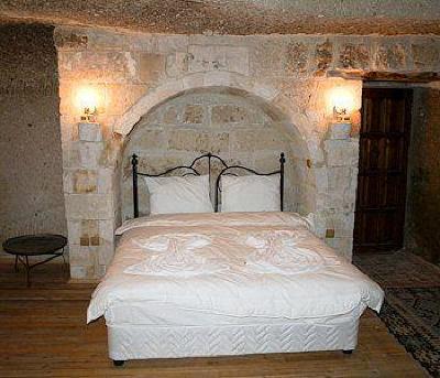 фото отеля Flintstones Cave Hotel Goreme