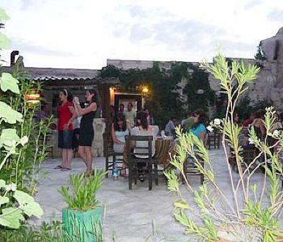 фото отеля Flintstones Cave Hotel Goreme