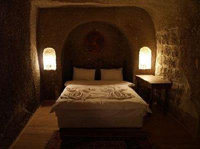 фото отеля Flintstones Cave Hotel Goreme