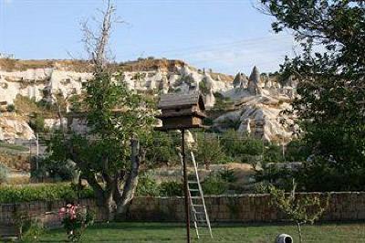 фото отеля Flintstones Cave Hotel Goreme