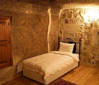 фото отеля Flintstones Cave Hotel Goreme
