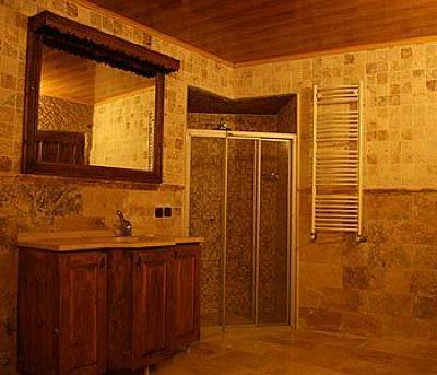 фото отеля Flintstones Cave Hotel Goreme