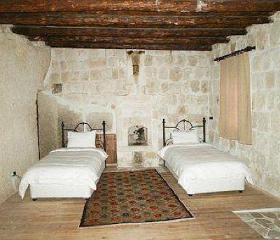 фото отеля Flintstones Cave Hotel Goreme