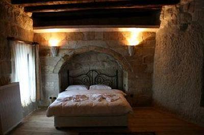 фото отеля Flintstones Cave Hotel Goreme