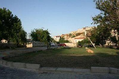 фото отеля Flintstones Cave Hotel Goreme
