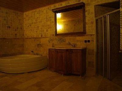 фото отеля Flintstones Cave Hotel Goreme