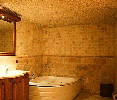 фото отеля Flintstones Cave Hotel Goreme