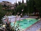 фото отеля Flintstones Cave Hotel Goreme