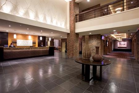 фото отеля Crowne Plaza Billings