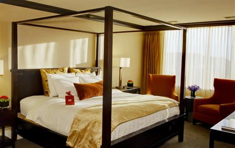 фото отеля Crowne Plaza Billings